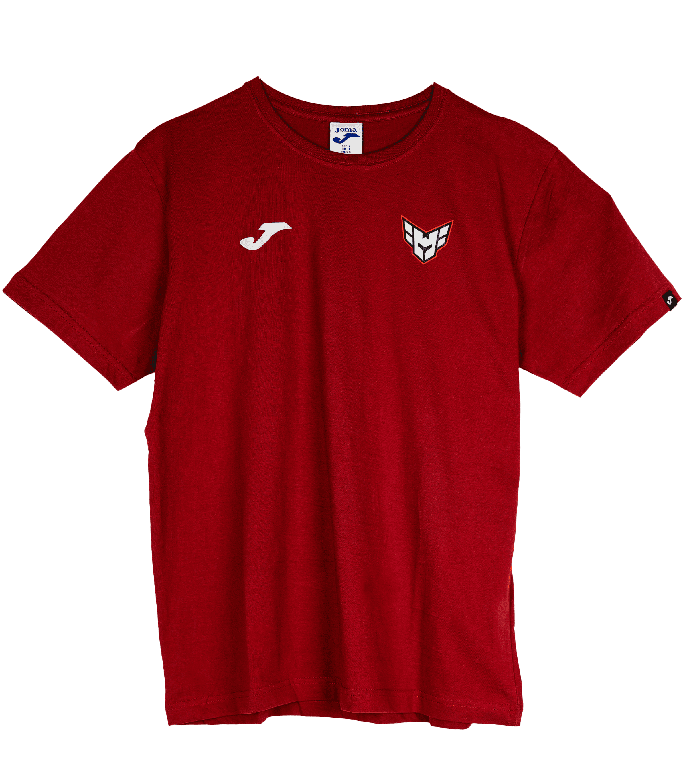 HEROIC x Joma 2024 T-Shirt