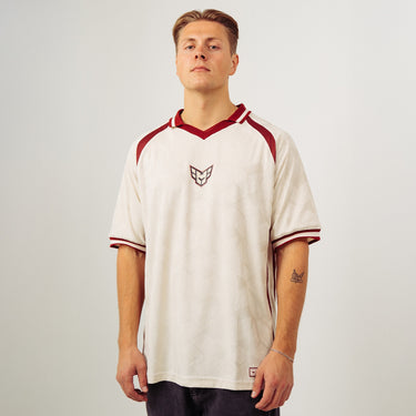 HEROIC 2025/2026 Jersey