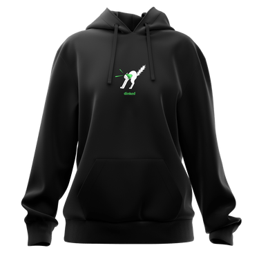 MEOW dinked Hoodie