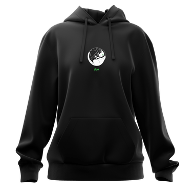 MEOW duo Hoodie